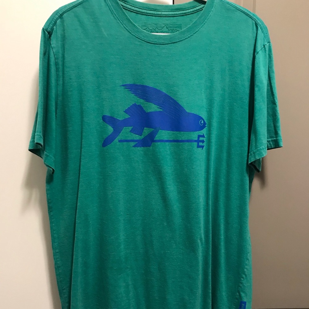 Patagonia T-Shirt